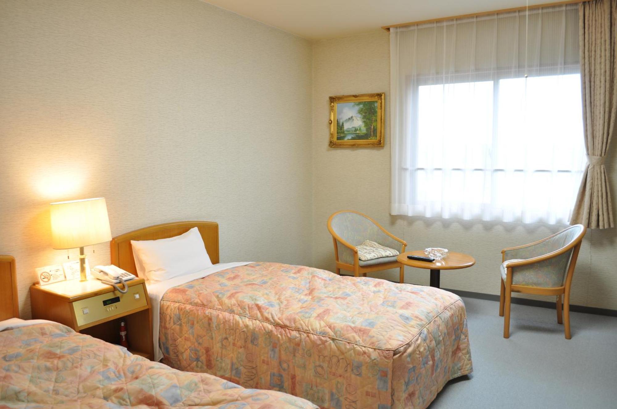 ホテル こぶしの湯あつま Atsuma 部屋 写真