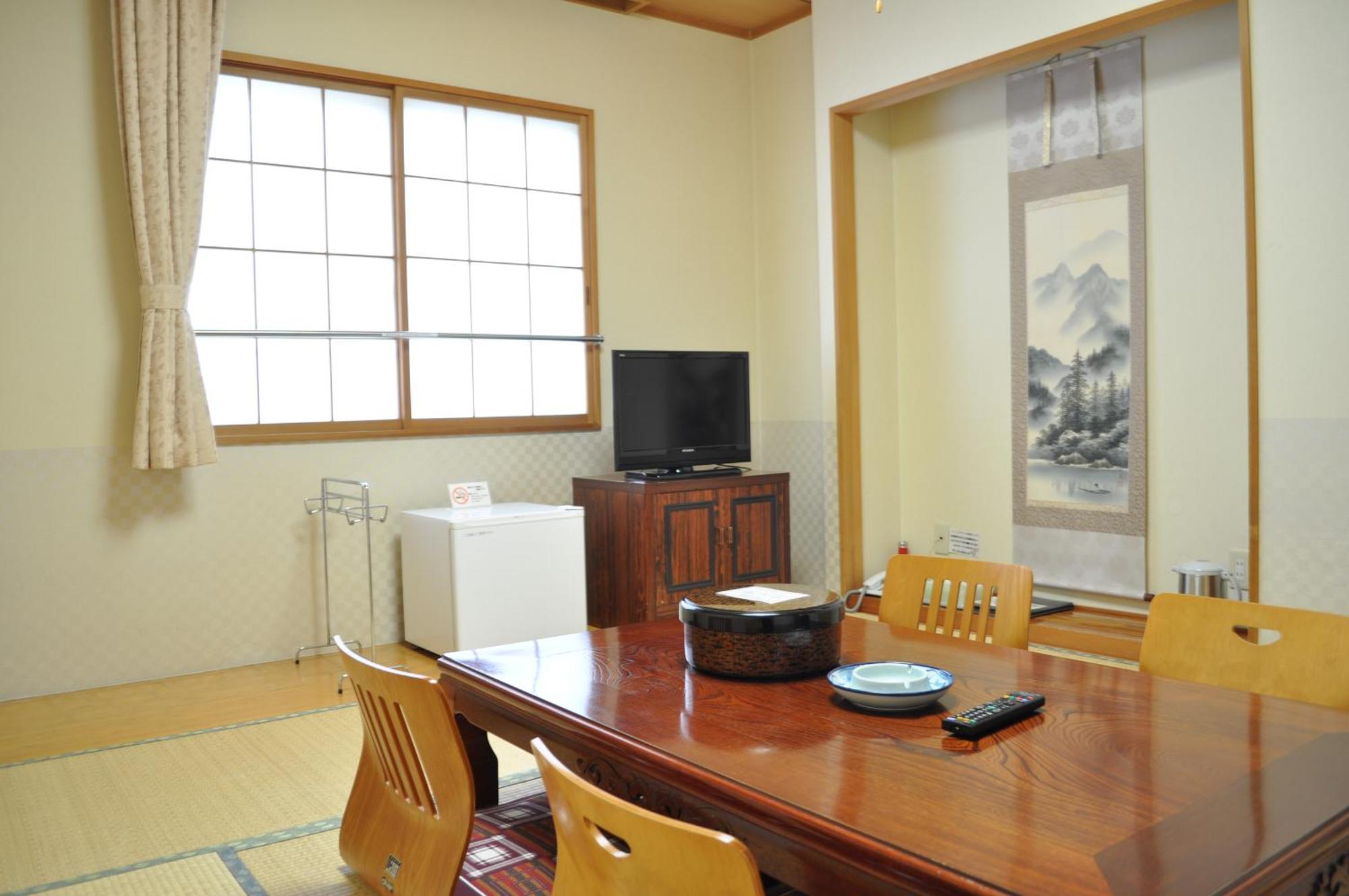 ホテル こぶしの湯あつま Atsuma 部屋 写真