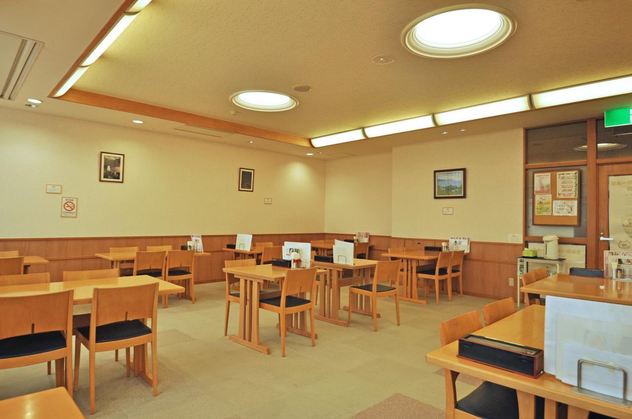 ホテル こぶしの湯あつま Atsuma エクステリア 写真